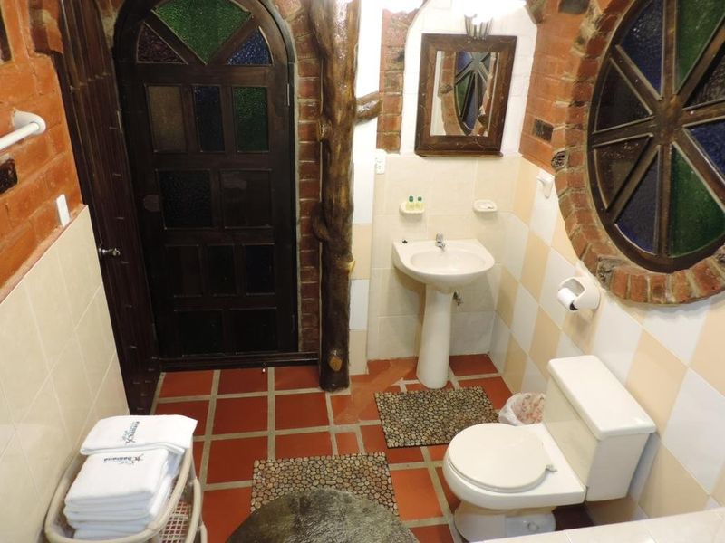 Hotel Photo 9