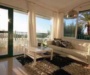 Apartamentos Bellimar San Agustin Spain