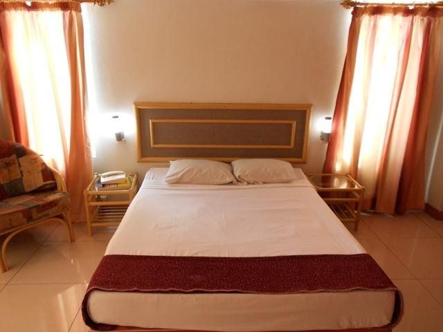صورة الفندق 2
