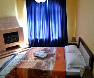 Hotel Isaka Tbilisi Georgia