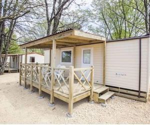 Istria Mobile Homes Zelena Laguna Porec Croatia