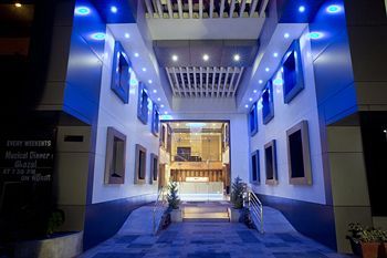Hotel Photo 17
