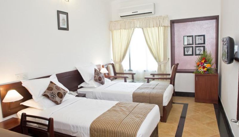 Hotel Photo 3