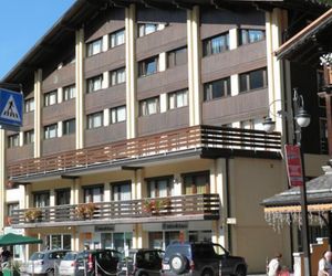 Trilocali Collini Madonna di Campiglio Italy