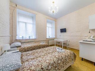 Forenom Apartments on Podyacheskaya