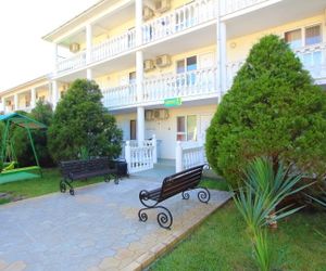 Hotel Rusich Anapa Russia