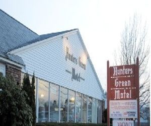 Hunters Green West Yarmouth United States