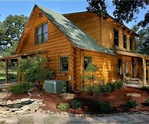Timber Oaks Bed & Breakfast Forest Hill United States