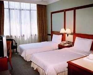 Grand City Hotel Bandar Seri Begawan Brunei