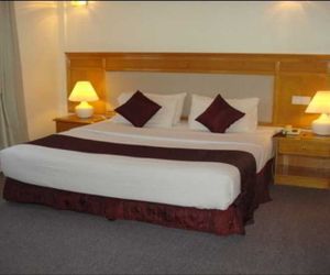 Seaview Hotel Bandar Seri Begawan Brunei