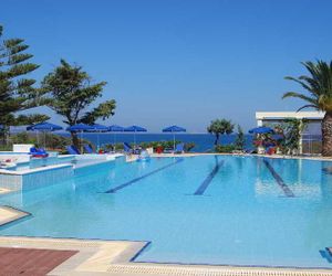 Ammos Resort Mastichari Greece