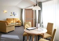 Отзывы Lindner Hotel & Spa Rügen, 4 звезды