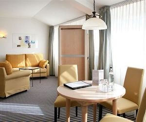 Lindner Hotel and Spa Ruegen Trent Germany