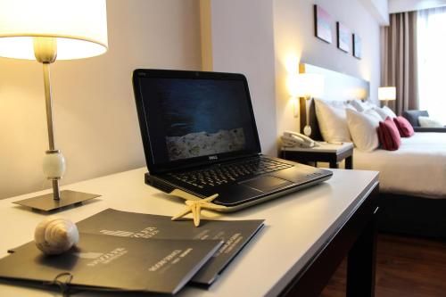 Hotel Photo 16