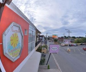 Pousada Caminhos do Litoral Penha Brazil
