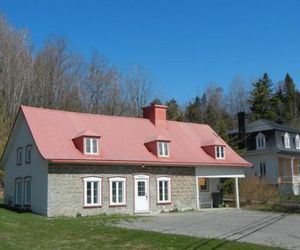 La Maison Toussaint-Toupin Chateau-Richer Canada