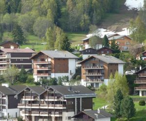 Apartments Scierie Vercorin Switzerland