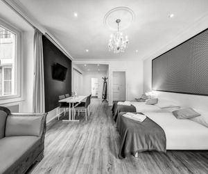 Hotel du Raisin Lausanne Switzerland