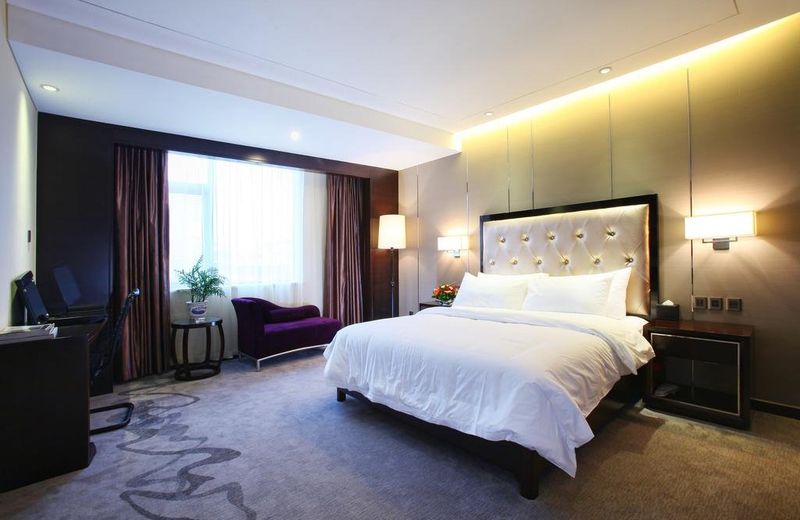 Xi Chang MinShan Hotel