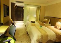 Отзывы Kaiserdom Hotel Ouzhuang Huayue, 3 звезды