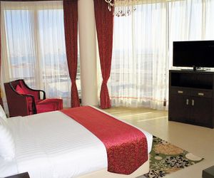 Royal Phoenicia Hotel Manama Bahrain