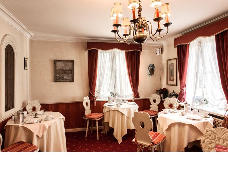 Hotel Photo 11