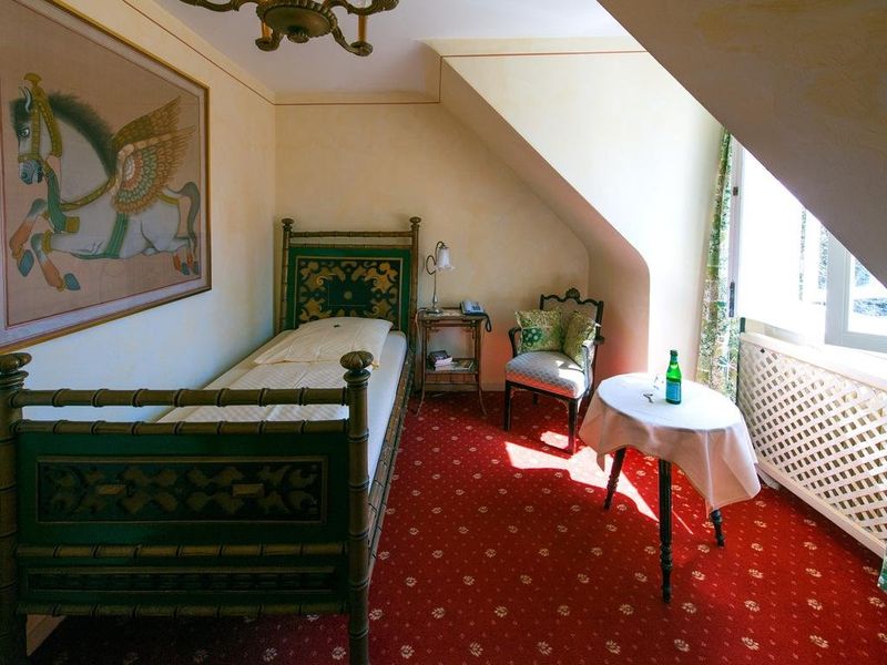 Hotel Photo 14