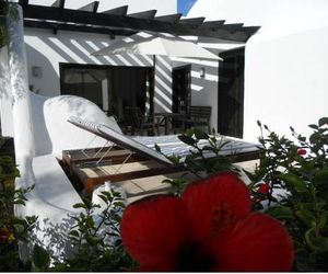 Bungalows El Jardin Morro del Jable Spain
