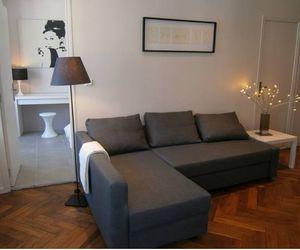 Appartements Hôtel de Ville Lyon France