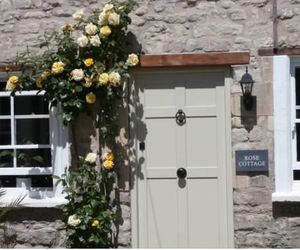 Rose Cottage B&B Bath United Kingdom