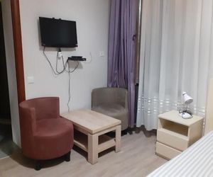 Hotel Zaira Tbilisi Georgia