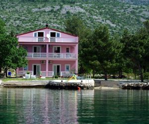 Villa Rajna Seline Croatia