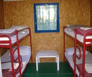 Dorcas Center & Camping Debrecen Hungary