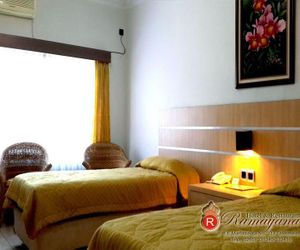 Ramayana Hotel Mandirancan Indonesia