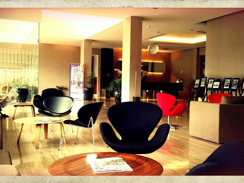 Hotel Photo 11