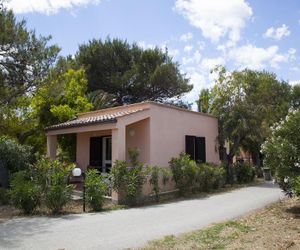 Villaggio Turistico Scialmarino Vieste Italy