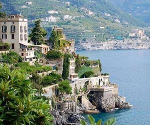 Edenholiday Casa Vacanze Minori Italy