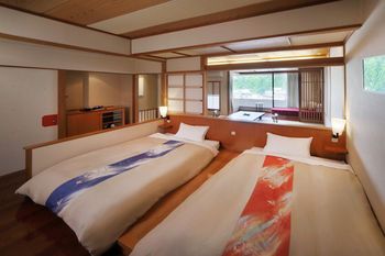 image of hotel Kinugawa Grand Hotel Yumenotoki