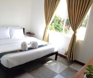 Villa Um Theara - Urban Retreat Siem Reap Cambodia