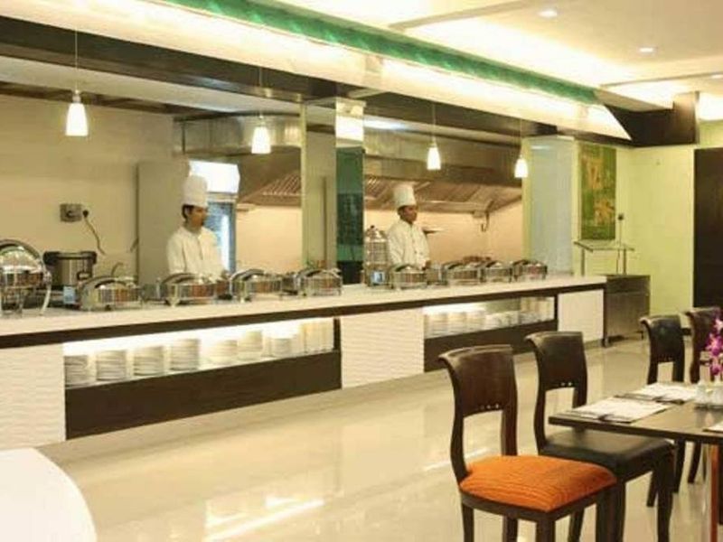 Hotel Photo 7