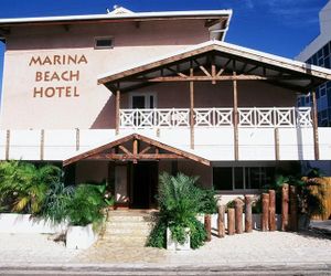 Marina Beach Residence Noumea New Caledonia