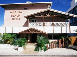 Hotel pic Marina Beach \Maison de Famille\