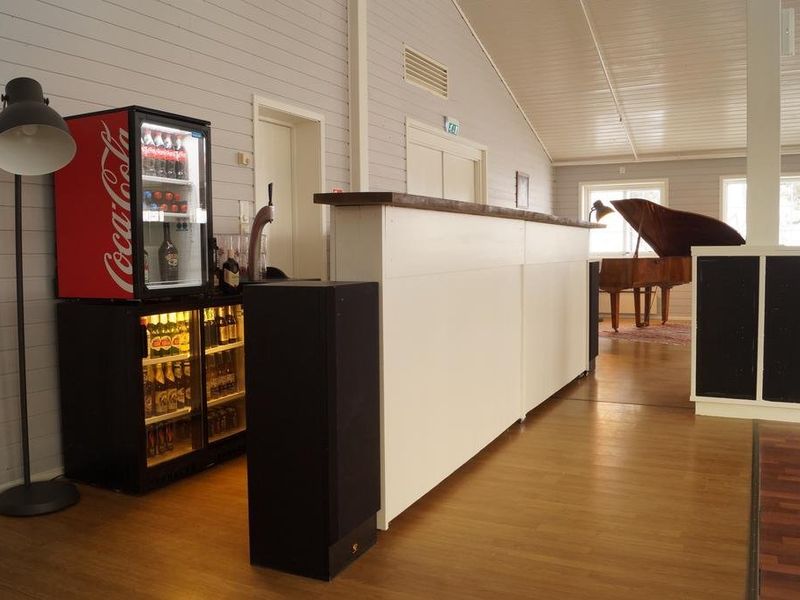 Hotel Photo 13