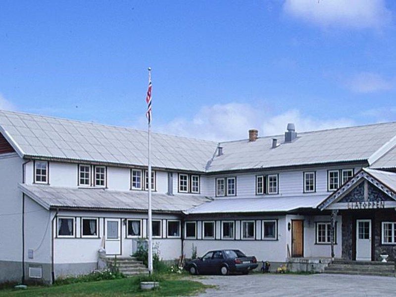 Hotel Photo 23