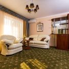 Фото отеля Пансионат Тиздар