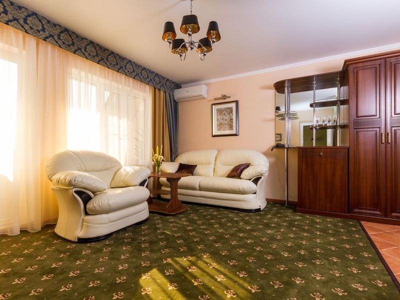 Hotel Photo 1