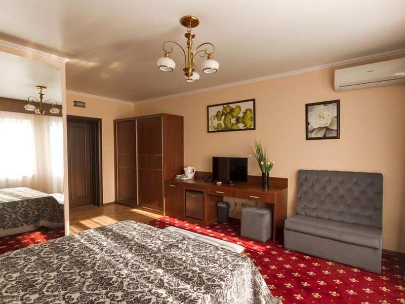 Hotel Photo 3