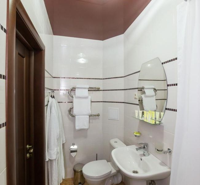 Hotel Photo 9
