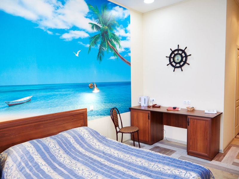 Hotel Photo 1