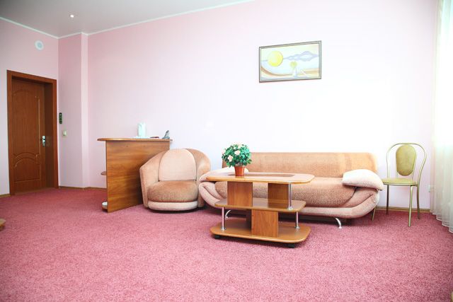 Hotel Photo 11